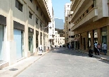 Downtown Beirut